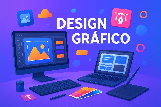 DESIGN GRÁFICO